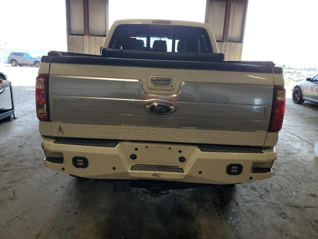 Photo 5 VIN: 1FT7W2B60EEA06501 - FORD F250 SUPER 