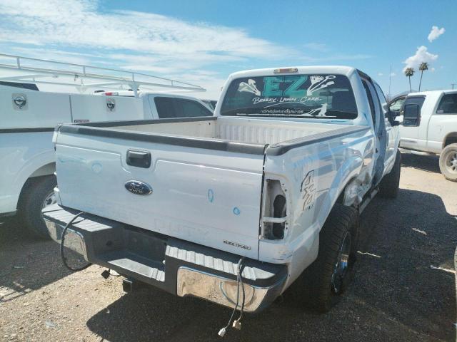 Photo 3 VIN: 1FT7W2B60EEA22021 - FORD F250 SUPER 