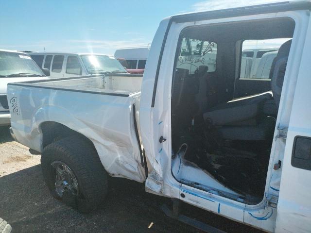 Photo 8 VIN: 1FT7W2B60EEA22021 - FORD F250 SUPER 