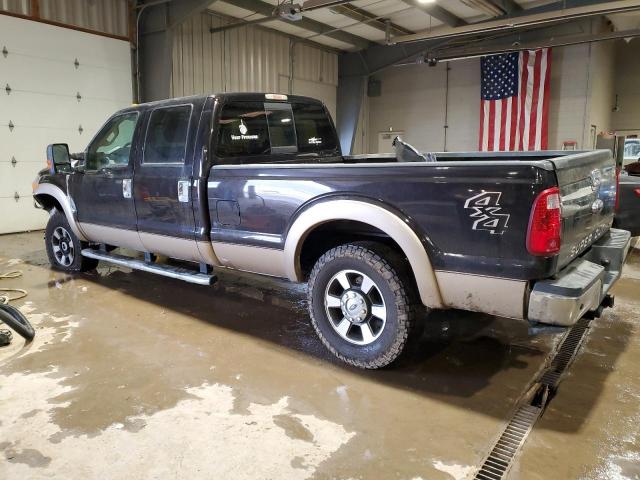 Photo 1 VIN: 1FT7W2B60EEA30944 - FORD F250 