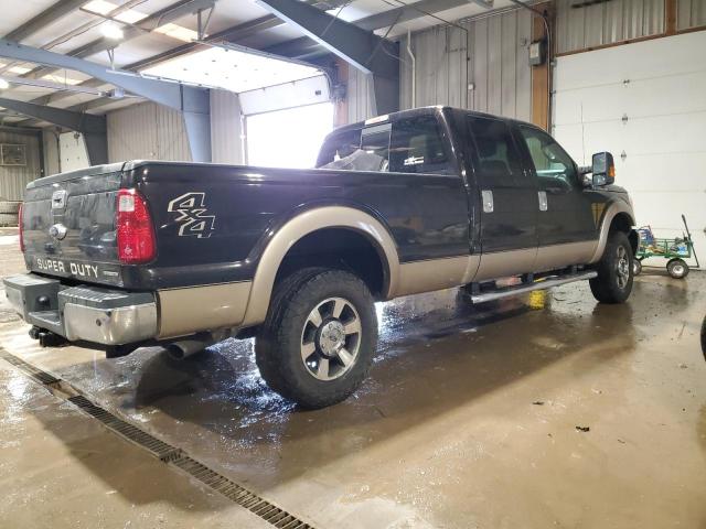 Photo 2 VIN: 1FT7W2B60EEA30944 - FORD F250 