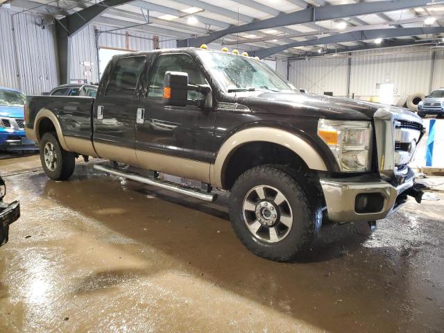 Photo 3 VIN: 1FT7W2B60EEA30944 - FORD F250 