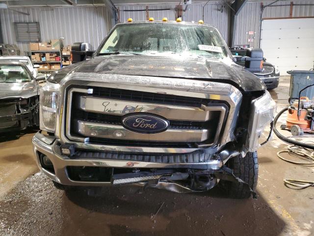 Photo 4 VIN: 1FT7W2B60EEA30944 - FORD F250 