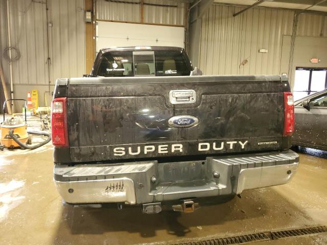 Photo 5 VIN: 1FT7W2B60EEA30944 - FORD F250 