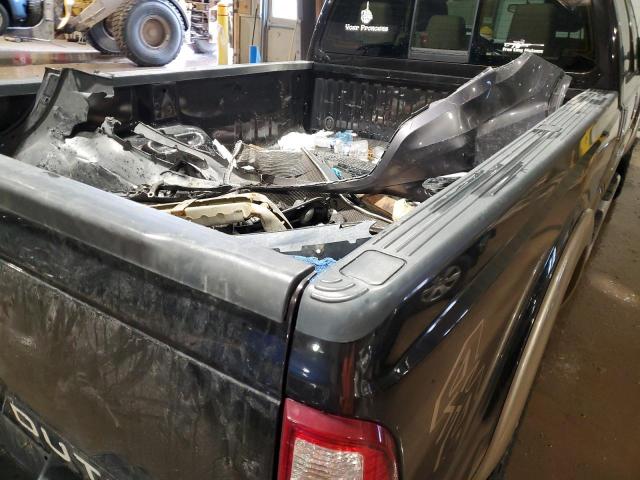 Photo 9 VIN: 1FT7W2B60EEA30944 - FORD F250 