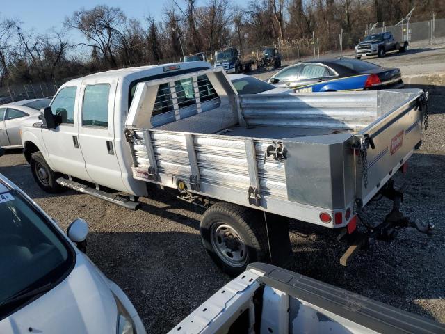 Photo 1 VIN: 1FT7W2B60EEA54855 - FORD F250 SUPER 