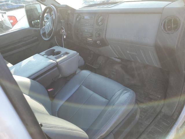 Photo 7 VIN: 1FT7W2B60EEA54855 - FORD F250 SUPER 