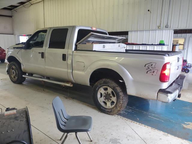 Photo 1 VIN: 1FT7W2B60EEB34009 - FORD F250 SUPER 