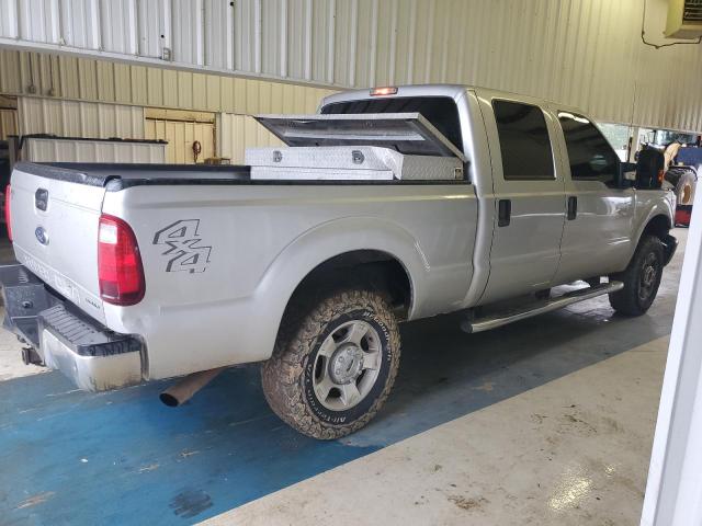 Photo 2 VIN: 1FT7W2B60EEB34009 - FORD F250 SUPER 