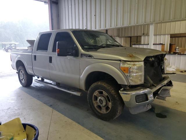 Photo 3 VIN: 1FT7W2B60EEB34009 - FORD F250 SUPER 