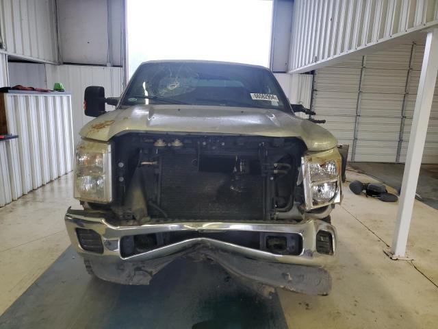 Photo 4 VIN: 1FT7W2B60EEB34009 - FORD F250 SUPER 