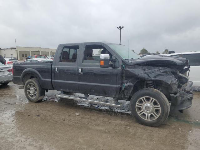 Photo 3 VIN: 1FT7W2B60FEA32145 - FORD F250 SUPER 