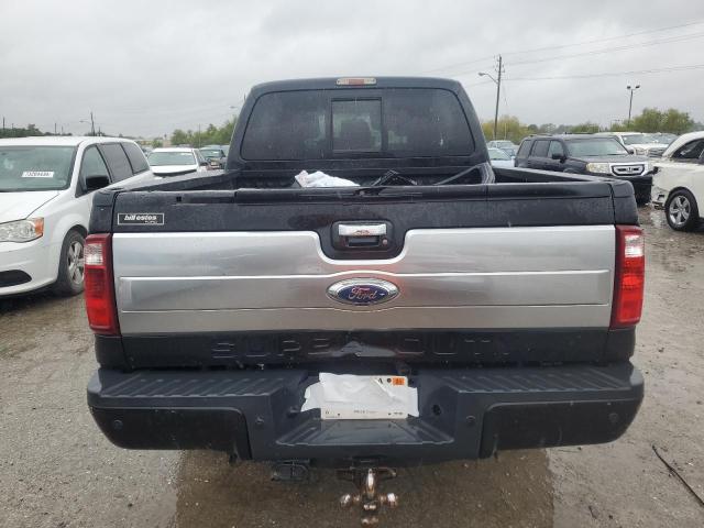 Photo 5 VIN: 1FT7W2B60FEA32145 - FORD F250 SUPER 