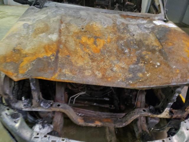 Photo 10 VIN: 1FT7W2B60FEA50970 - FORD F250 SUPER 