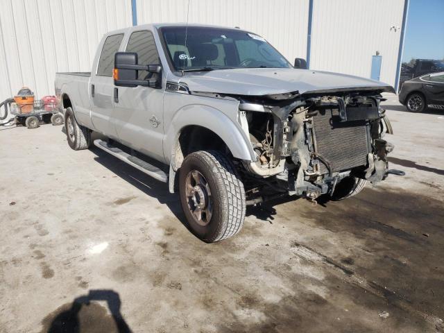 Photo 0 VIN: 1FT7W2B60FEB51510 - FORD F250 SUPER 