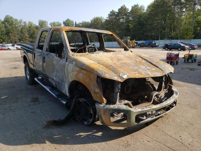 Photo 0 VIN: 1FT7W2B60FED07688 - FORD F250 SUPER 