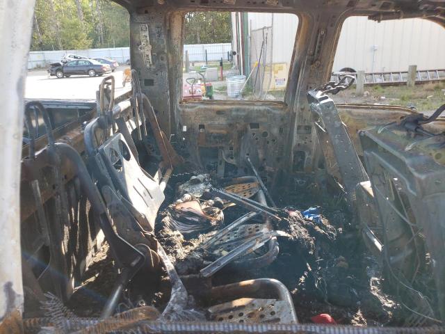 Photo 5 VIN: 1FT7W2B60FED07688 - FORD F250 SUPER 