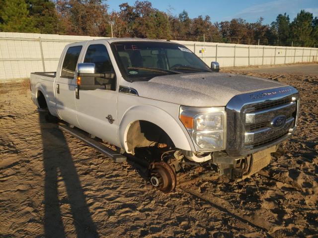 Photo 0 VIN: 1FT7W2B60GEB58247 - FORD F250 SUPER 