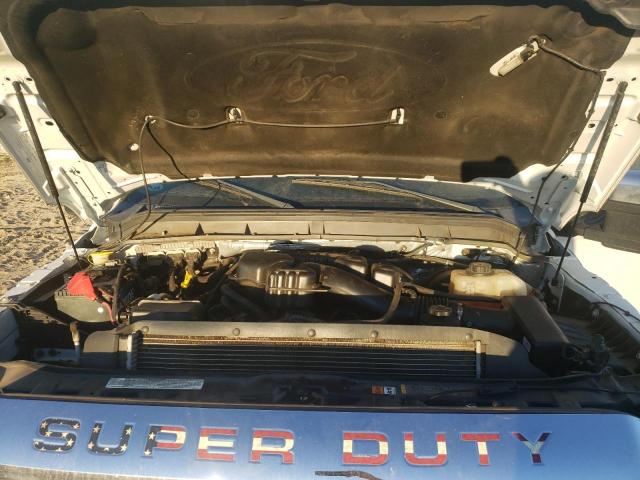 Photo 6 VIN: 1FT7W2B60GEB58247 - FORD F250 SUPER 