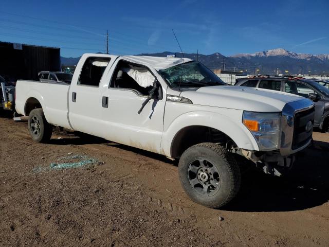 Photo 3 VIN: 1FT7W2B60GEC82793 - FORD F250 SUPER 