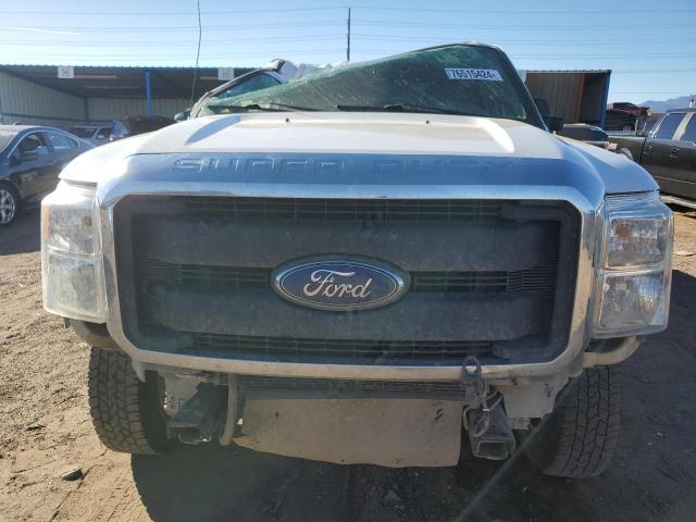 Photo 4 VIN: 1FT7W2B60GEC82793 - FORD F250 SUPER 