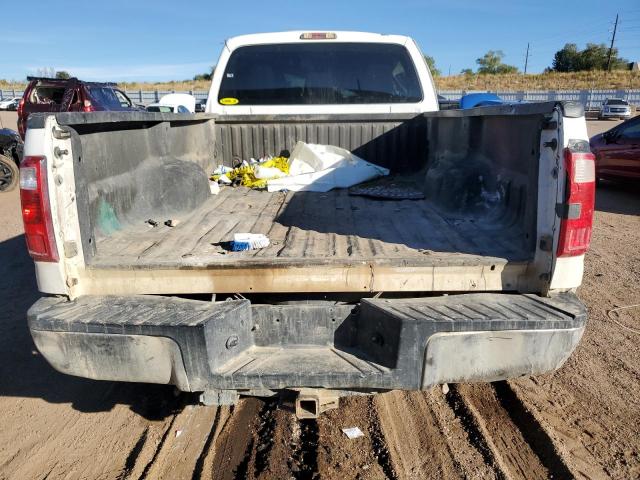 Photo 5 VIN: 1FT7W2B60GEC82793 - FORD F250 SUPER 