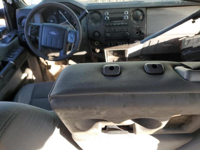 Photo 7 VIN: 1FT7W2B60GEC82793 - FORD F250 SUPER 