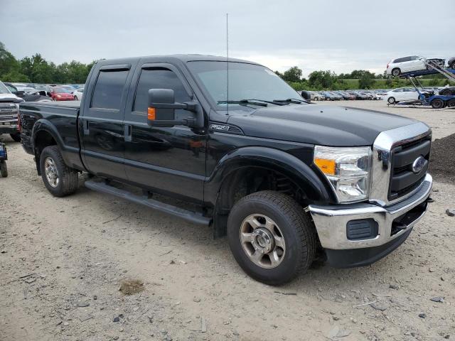 Photo 3 VIN: 1FT7W2B60GEC89713 - FORD F250 SUPER 