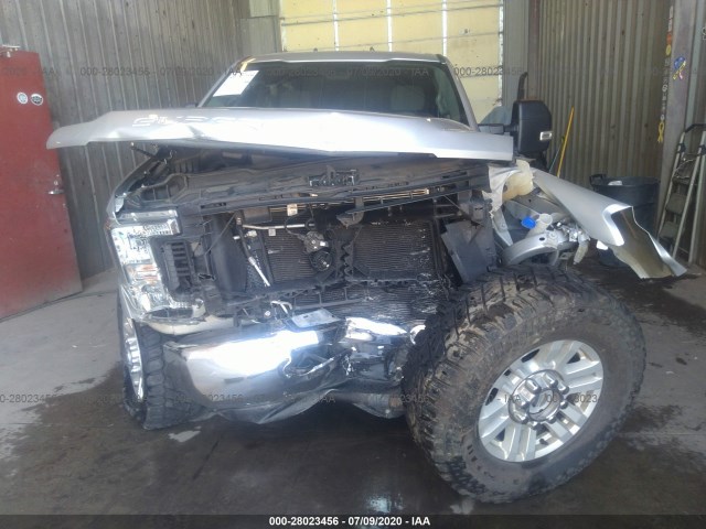 Photo 5 VIN: 1FT7W2B60HEC21283 - FORD SUPER DUTY F-250 SRW 