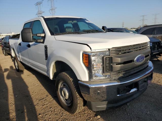 Photo 3 VIN: 1FT7W2B60HEC82942 - FORD F250 SUPER 