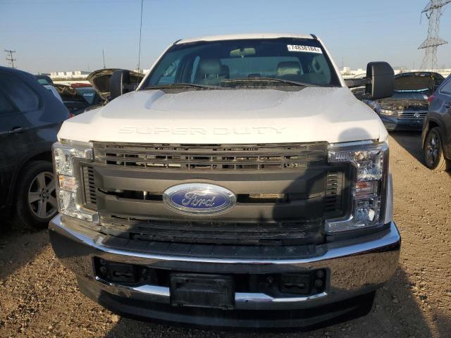 Photo 4 VIN: 1FT7W2B60HEC82942 - FORD F250 SUPER 