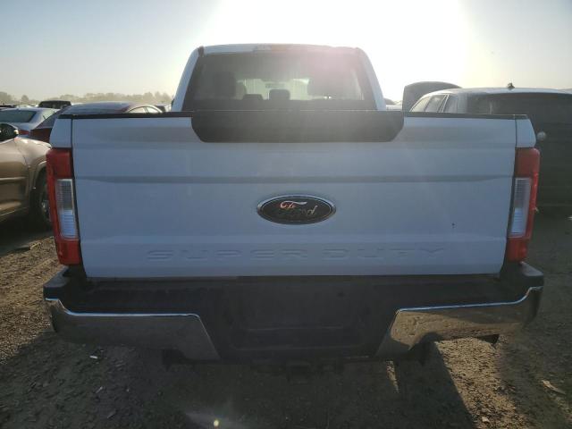 Photo 5 VIN: 1FT7W2B60HEC82942 - FORD F250 SUPER 