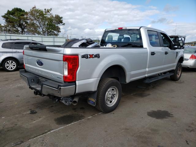 Photo 3 VIN: 1FT7W2B60HED22579 - FORD F250 SUPER 