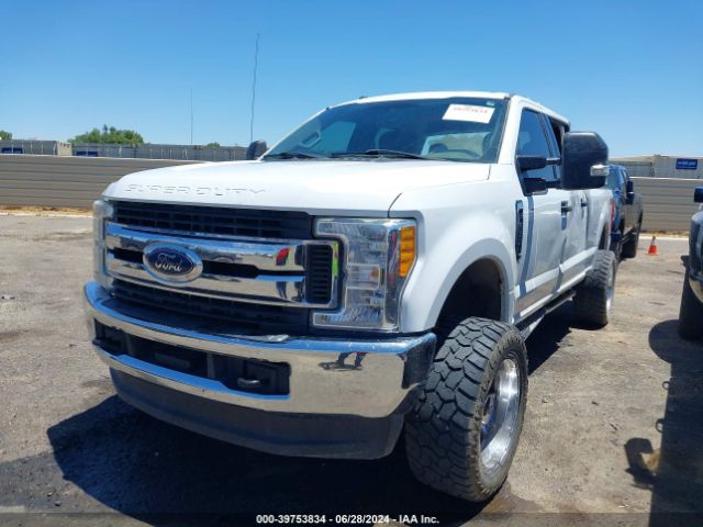 Photo 1 VIN: 1FT7W2B60HED43724 - FORD F-250 