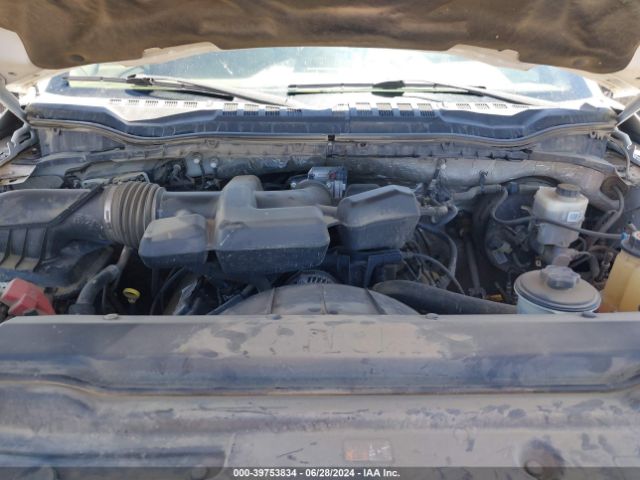 Photo 9 VIN: 1FT7W2B60HED43724 - FORD F-250 