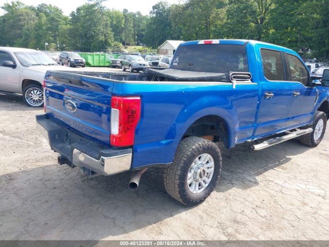 Photo 3 VIN: 1FT7W2B60HEE84647 - FORD F-250 