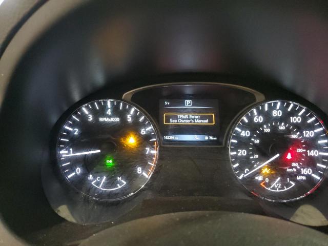 Photo 8 VIN: 1FT7W2B60HEE98645 - NISSAN ALTIMA 