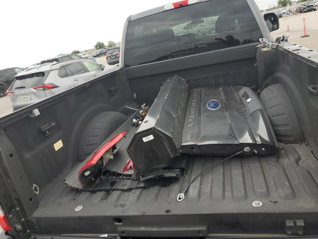 Photo 11 VIN: 1FT7W2B60HEF30459 - FORD F250 