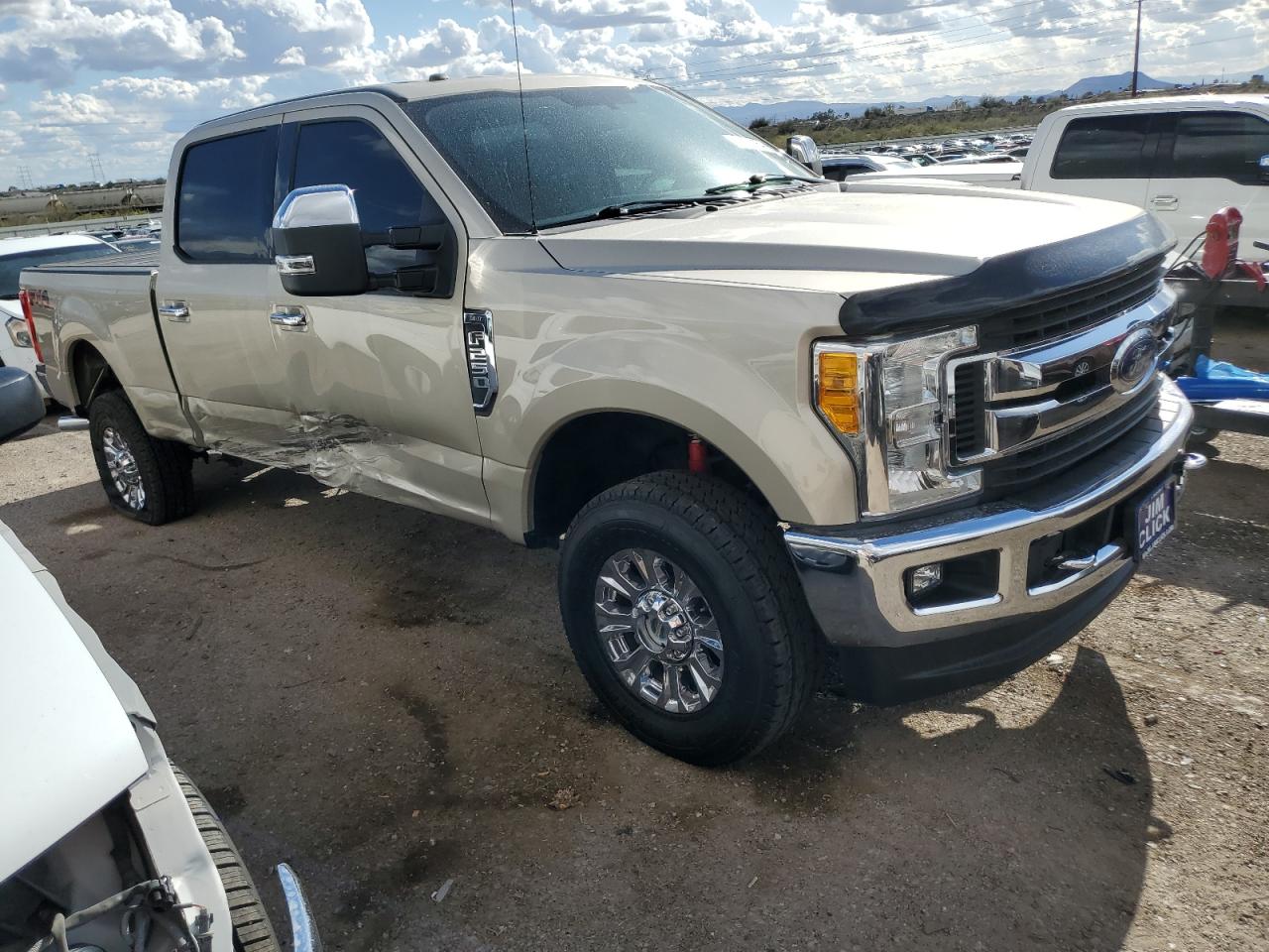 Photo 3 VIN: 1FT7W2B60HEF48279 - FORD F250 