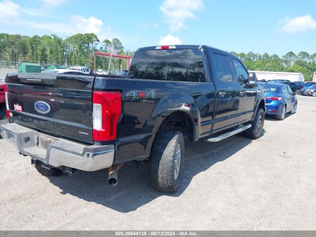 Photo 3 VIN: 1FT7W2B60JEB12473 - FORD F-250 