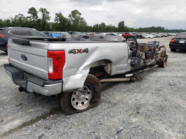 Photo 3 VIN: 1FT7W2B60JEB90624 - FORD F250 SUPER 