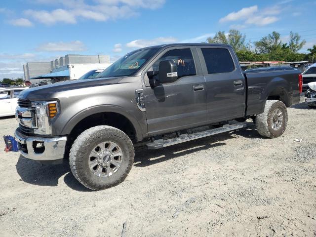 Photo 0 VIN: 1FT7W2B60JEC87239 - FORD F250 