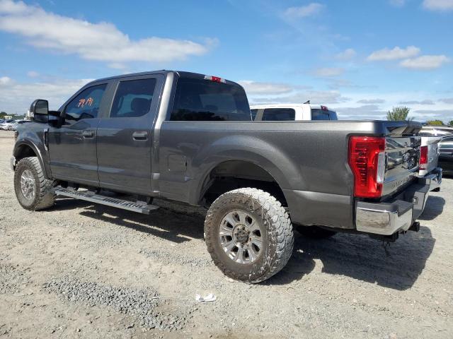 Photo 1 VIN: 1FT7W2B60JEC87239 - FORD F250 