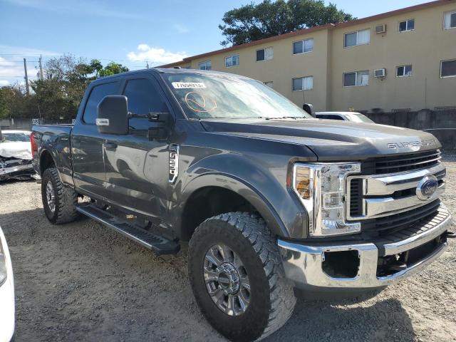 Photo 3 VIN: 1FT7W2B60JEC87239 - FORD F250 