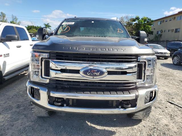 Photo 4 VIN: 1FT7W2B60JEC87239 - FORD F250 