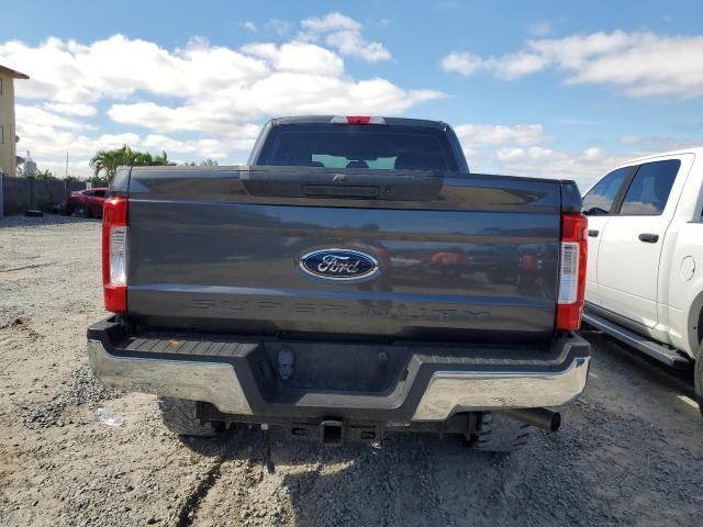 Photo 5 VIN: 1FT7W2B60JEC87239 - FORD F250 