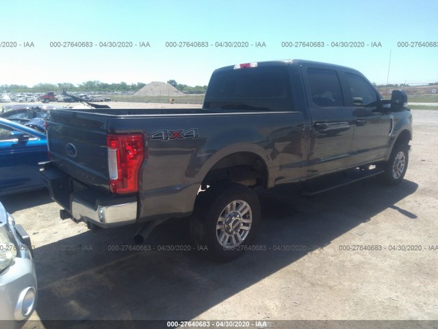 Photo 3 VIN: 1FT7W2B60JEC87239 - FORD F250 