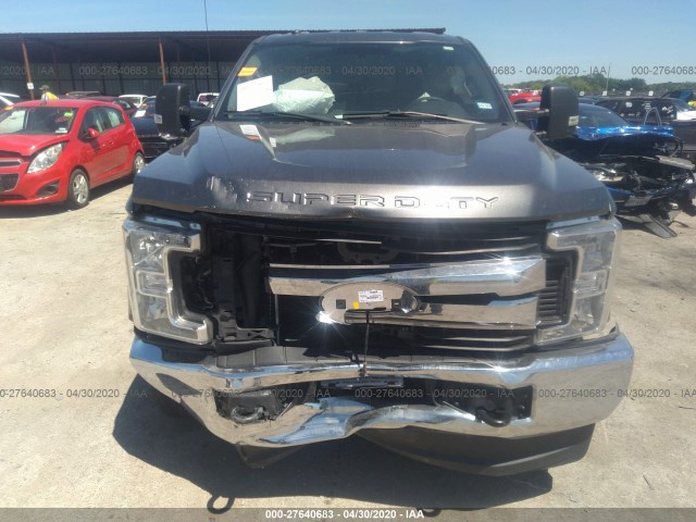 Photo 5 VIN: 1FT7W2B60JEC87239 - FORD F250 