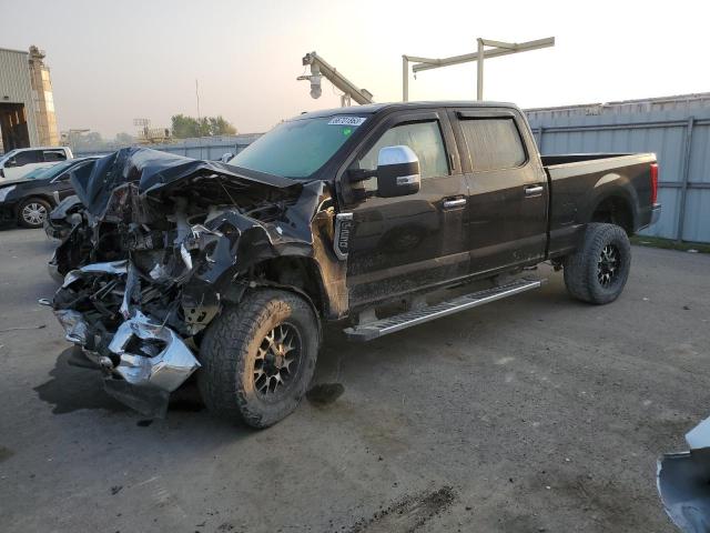 Photo 0 VIN: 1FT7W2B60JEC90836 - FORD F250 