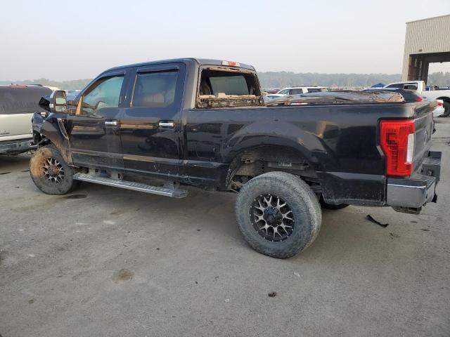 Photo 1 VIN: 1FT7W2B60JEC90836 - FORD F250 